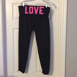 Five Pairs of Workout pants